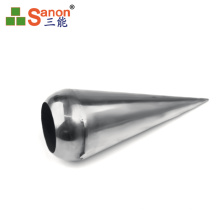 stainless steel handrail fitting